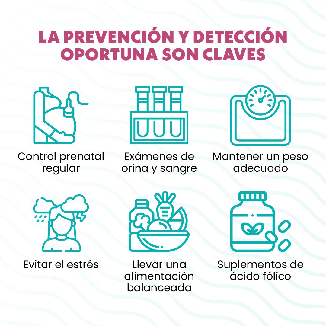 Prevención y detección oportuna
